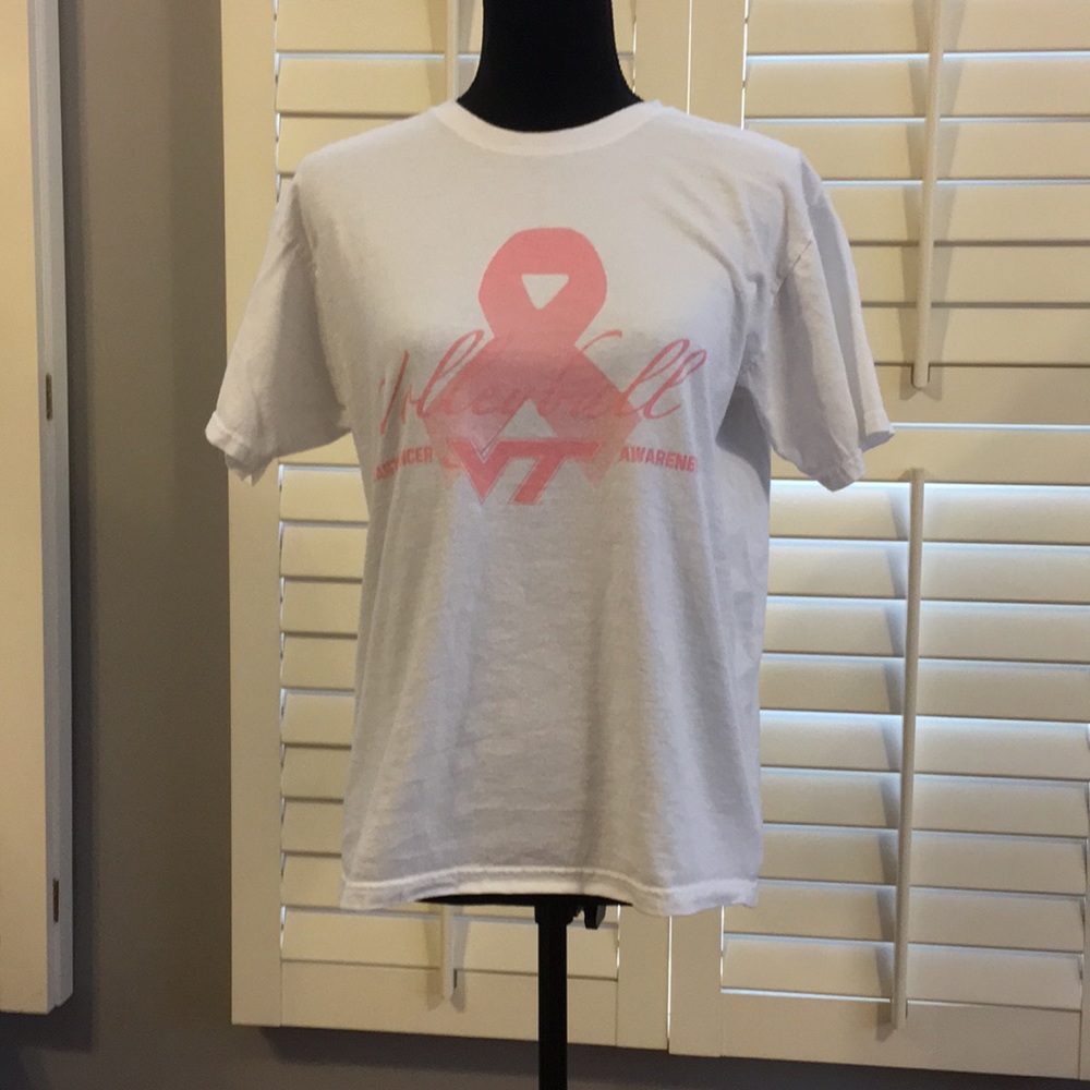 VT tee